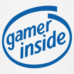 Gamer Inside
